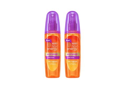 merek hair spray yang bagus|10 Rekomendasi Hair Mist Terbaik .
